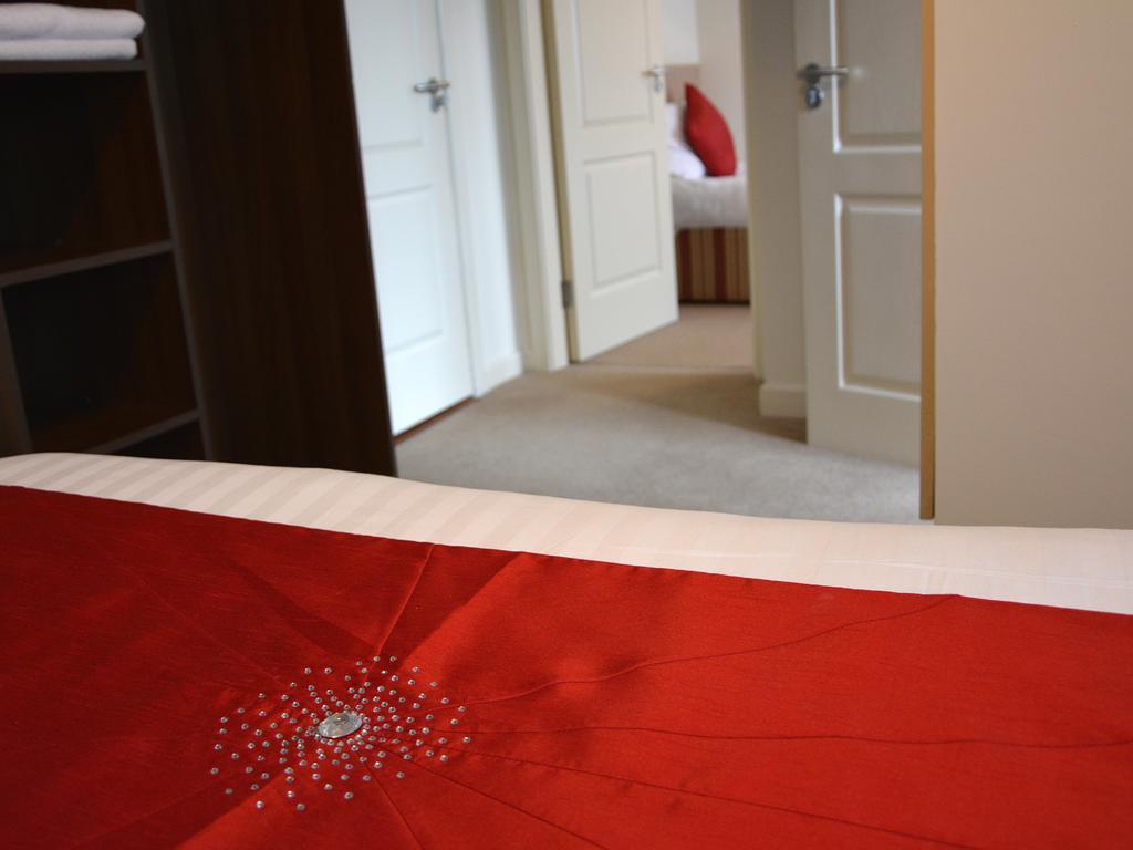 Killarney Peaks Guesthouse ภายนอก รูปภาพ
