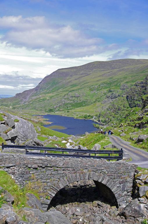Killarney Peaks Guesthouse ภายนอก รูปภาพ