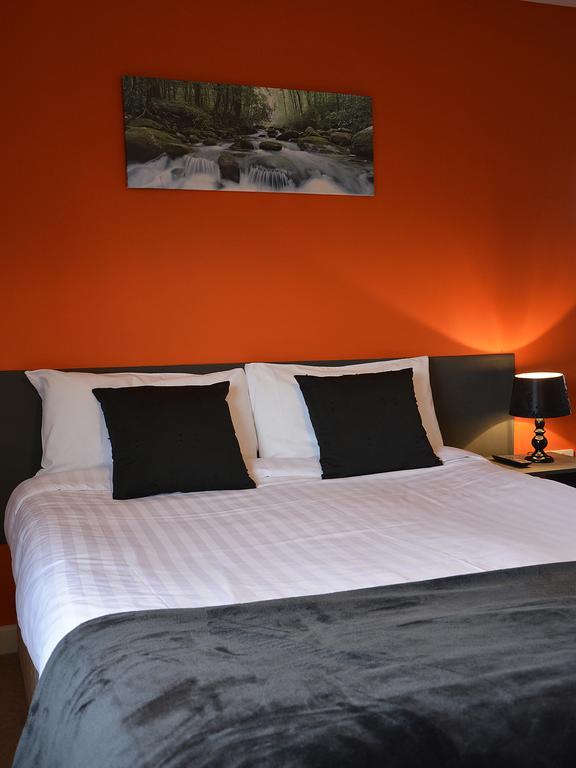 Killarney Peaks Guesthouse ภายนอก รูปภาพ