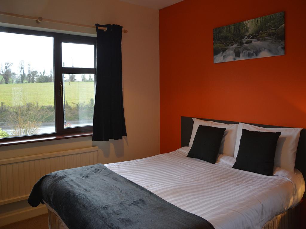 Killarney Peaks Guesthouse ภายนอก รูปภาพ