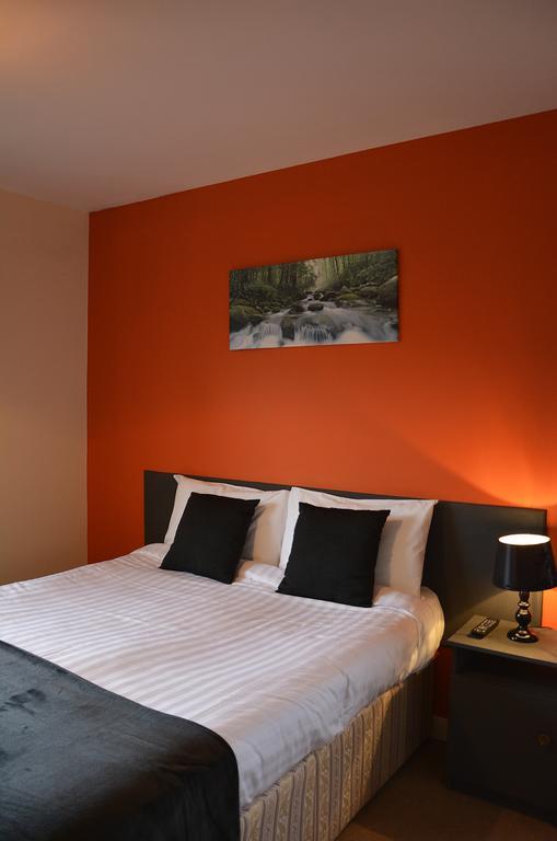 Killarney Peaks Guesthouse ภายนอก รูปภาพ