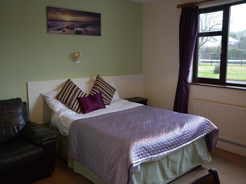 Killarney Peaks Guesthouse ภายนอก รูปภาพ
