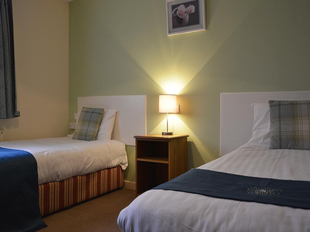 Killarney Peaks Guesthouse ภายนอก รูปภาพ