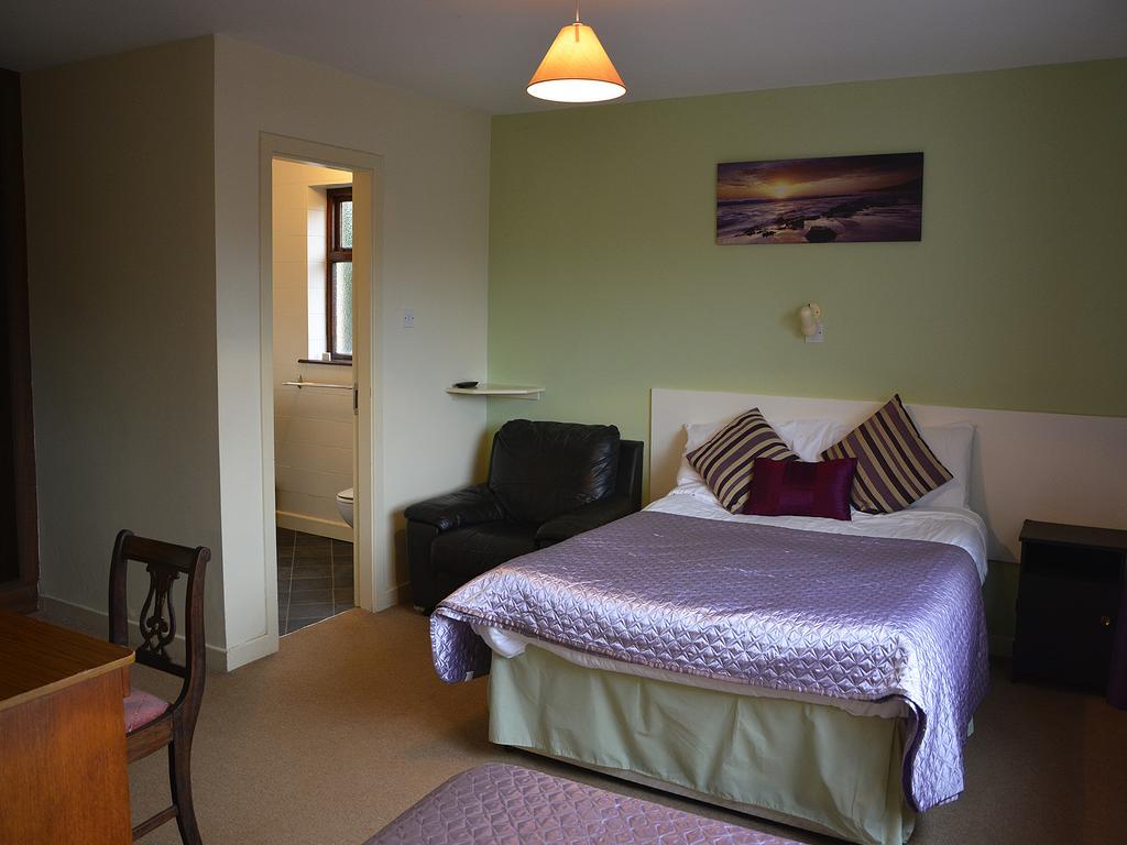 Killarney Peaks Guesthouse ภายนอก รูปภาพ