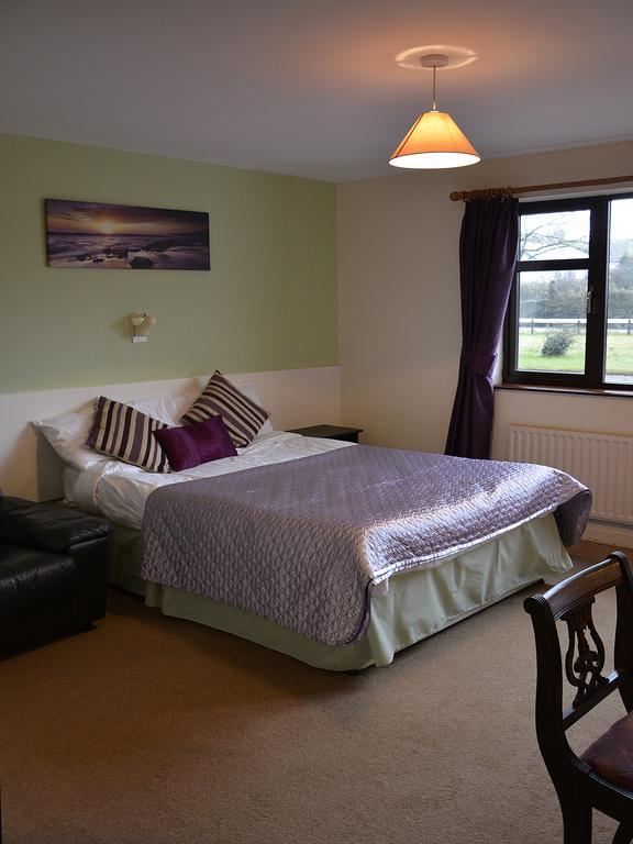 Killarney Peaks Guesthouse ภายนอก รูปภาพ