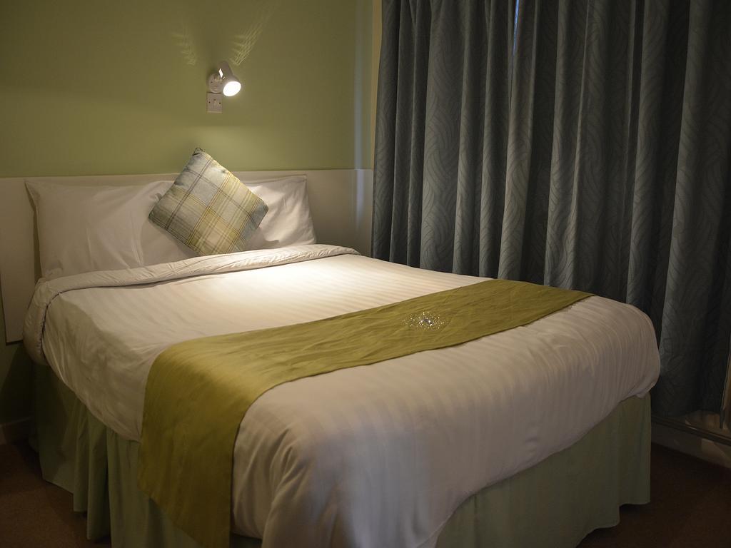 Killarney Peaks Guesthouse ภายนอก รูปภาพ