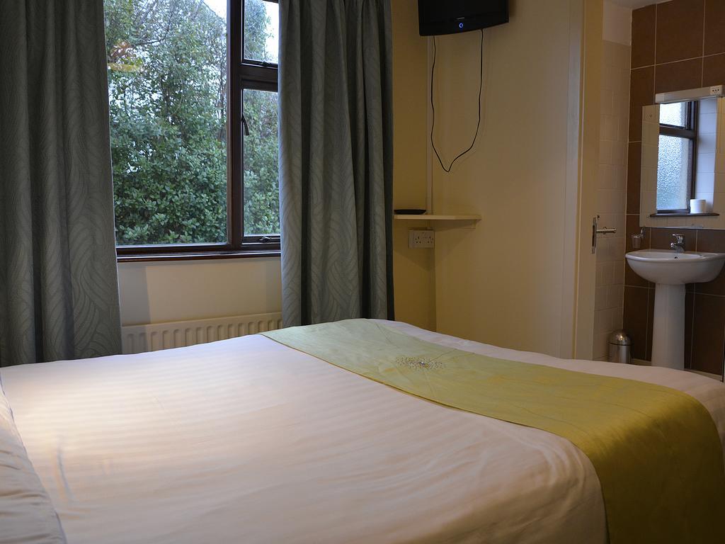 Killarney Peaks Guesthouse ภายนอก รูปภาพ