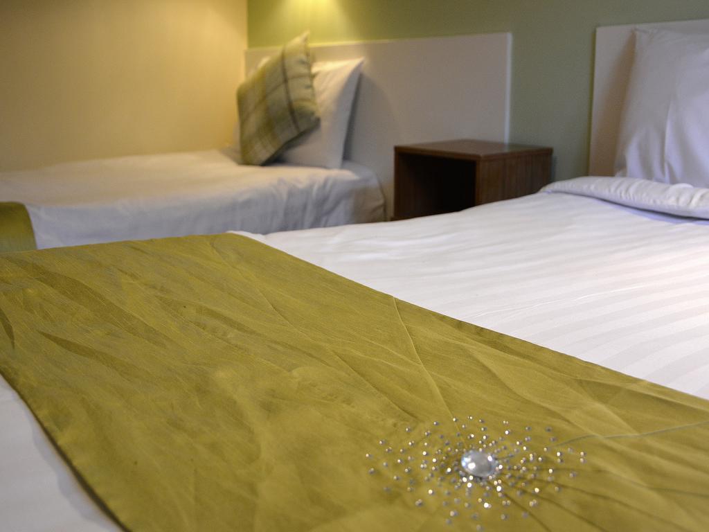 Killarney Peaks Guesthouse ภายนอก รูปภาพ
