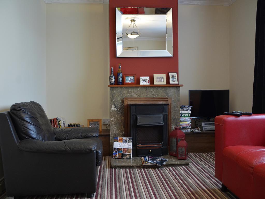 Killarney Peaks Guesthouse ภายนอก รูปภาพ