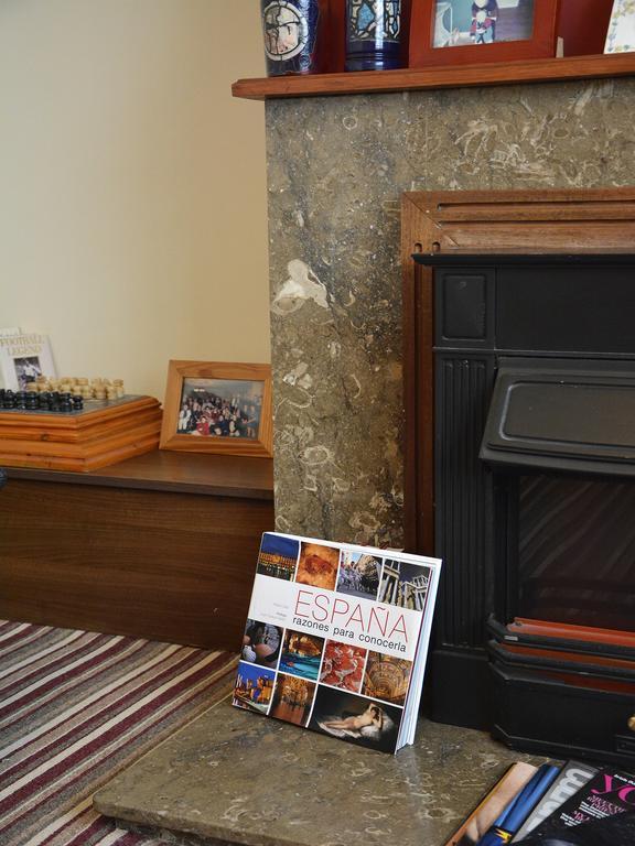 Killarney Peaks Guesthouse ภายนอก รูปภาพ