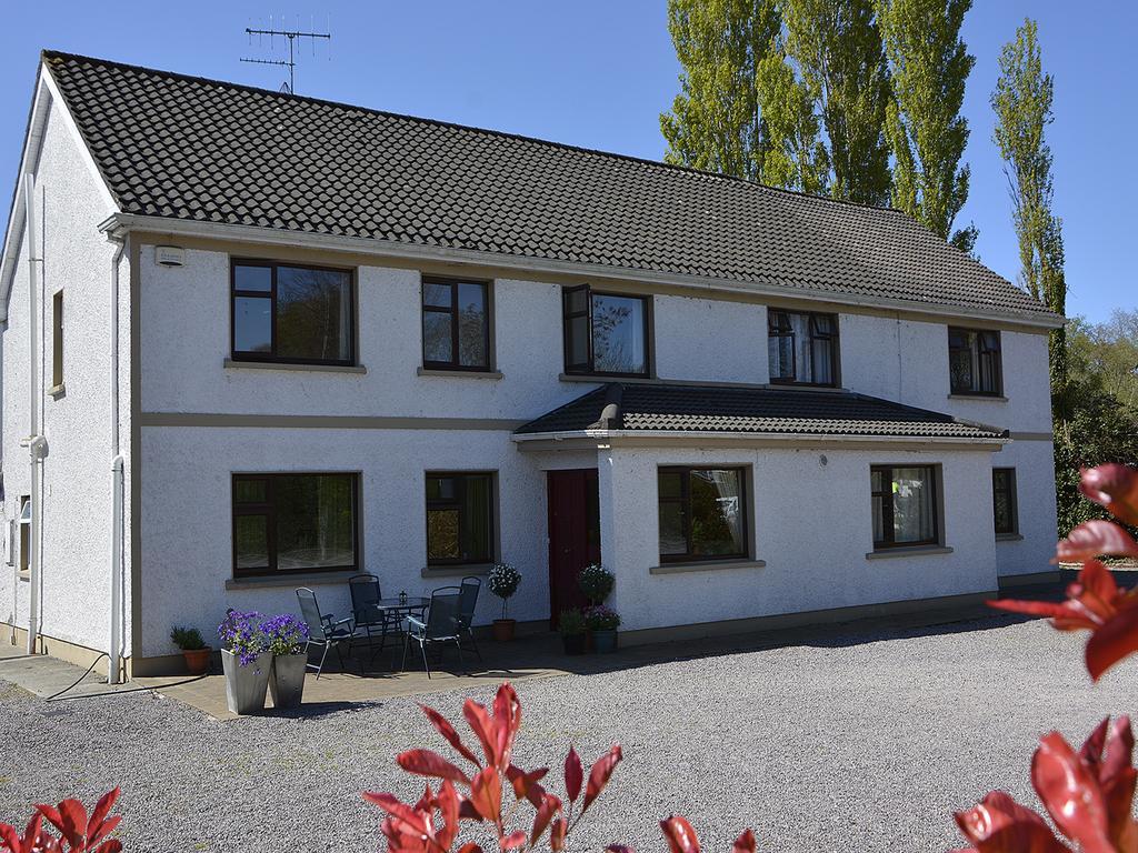 Killarney Peaks Guesthouse ภายนอก รูปภาพ
