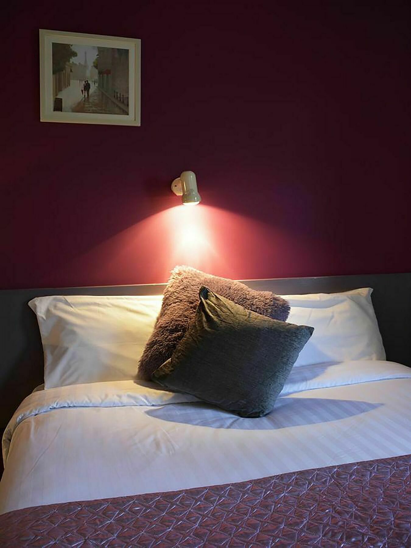 Killarney Peaks Guesthouse ภายนอก รูปภาพ