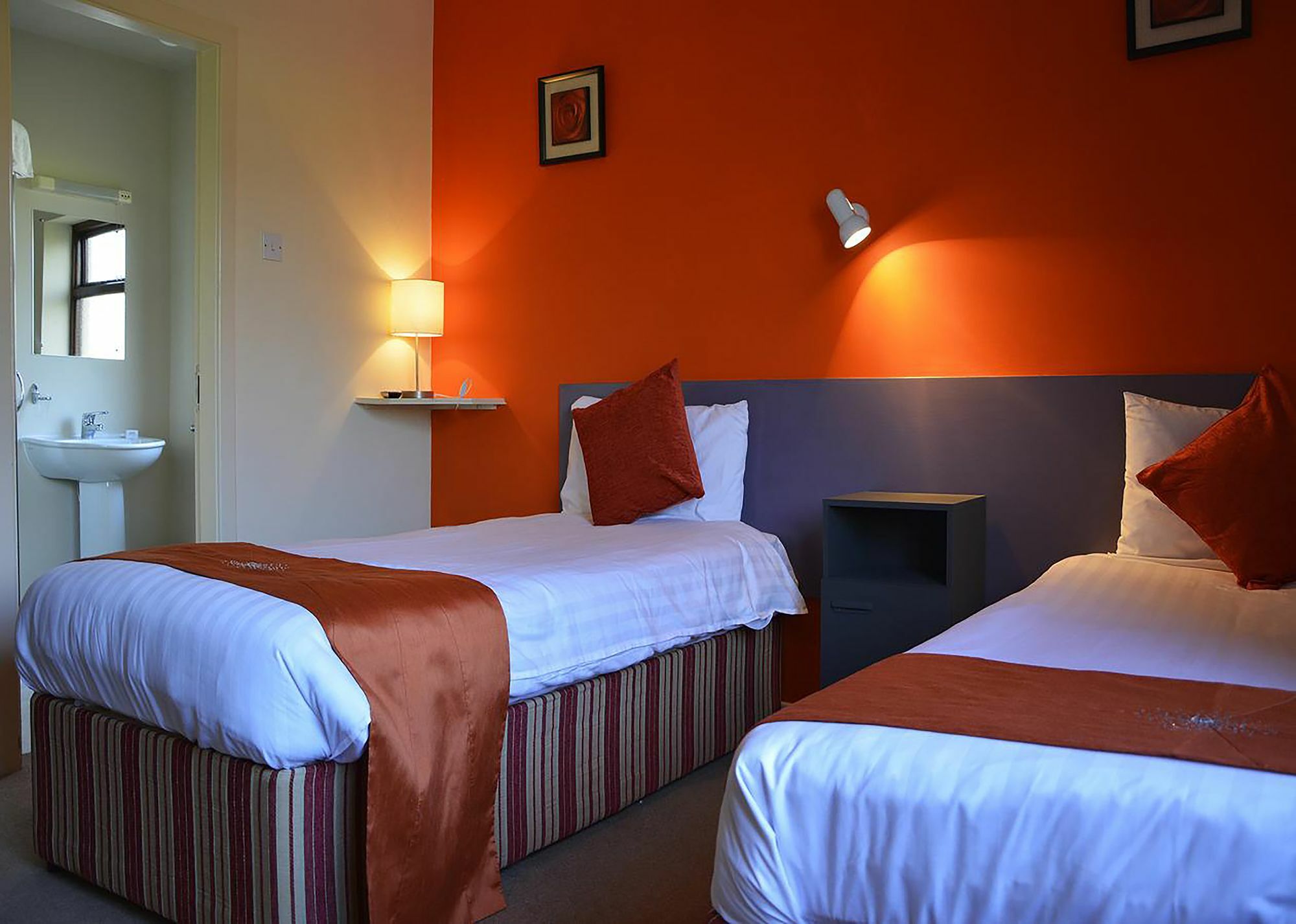 Killarney Peaks Guesthouse ภายนอก รูปภาพ