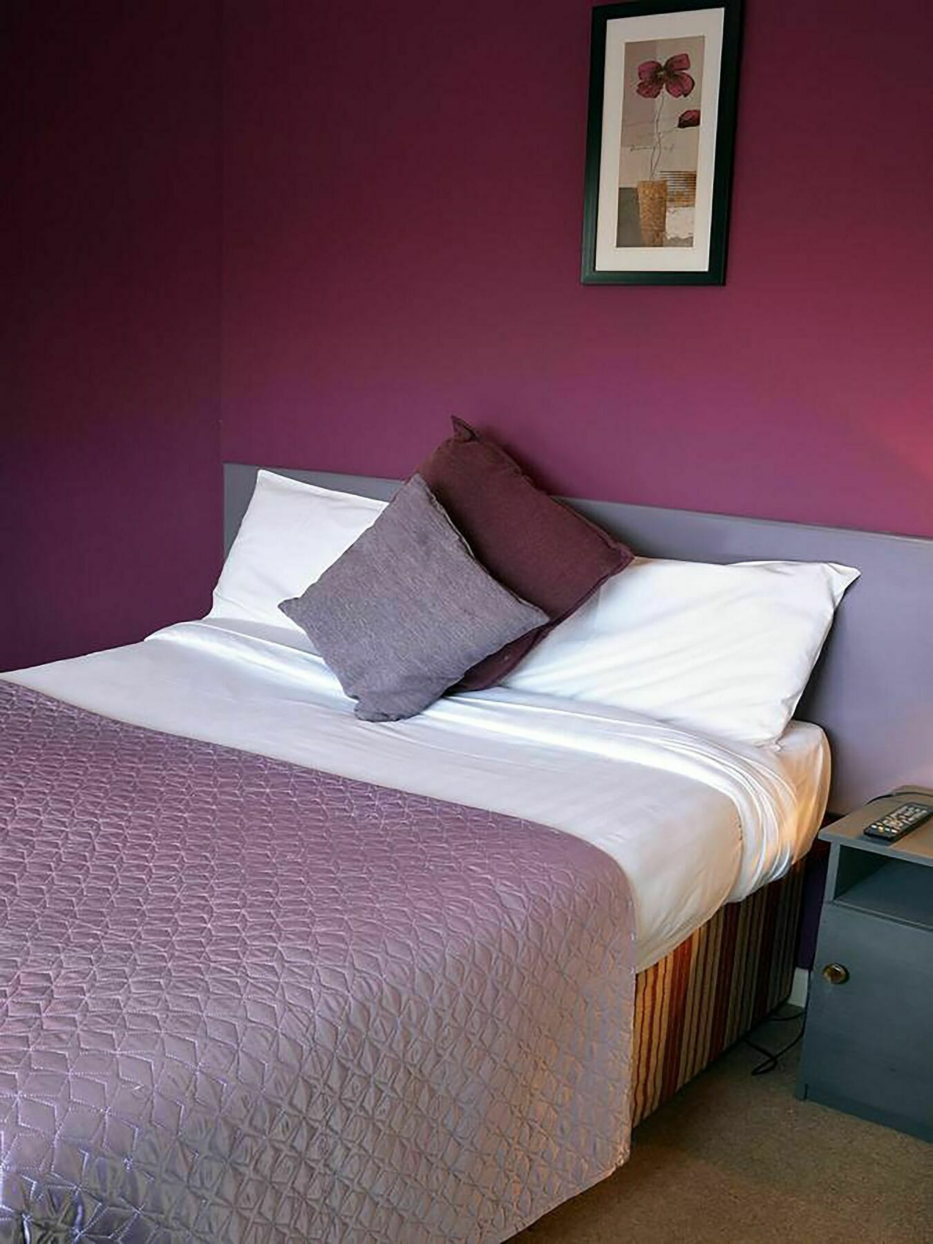Killarney Peaks Guesthouse ภายนอก รูปภาพ