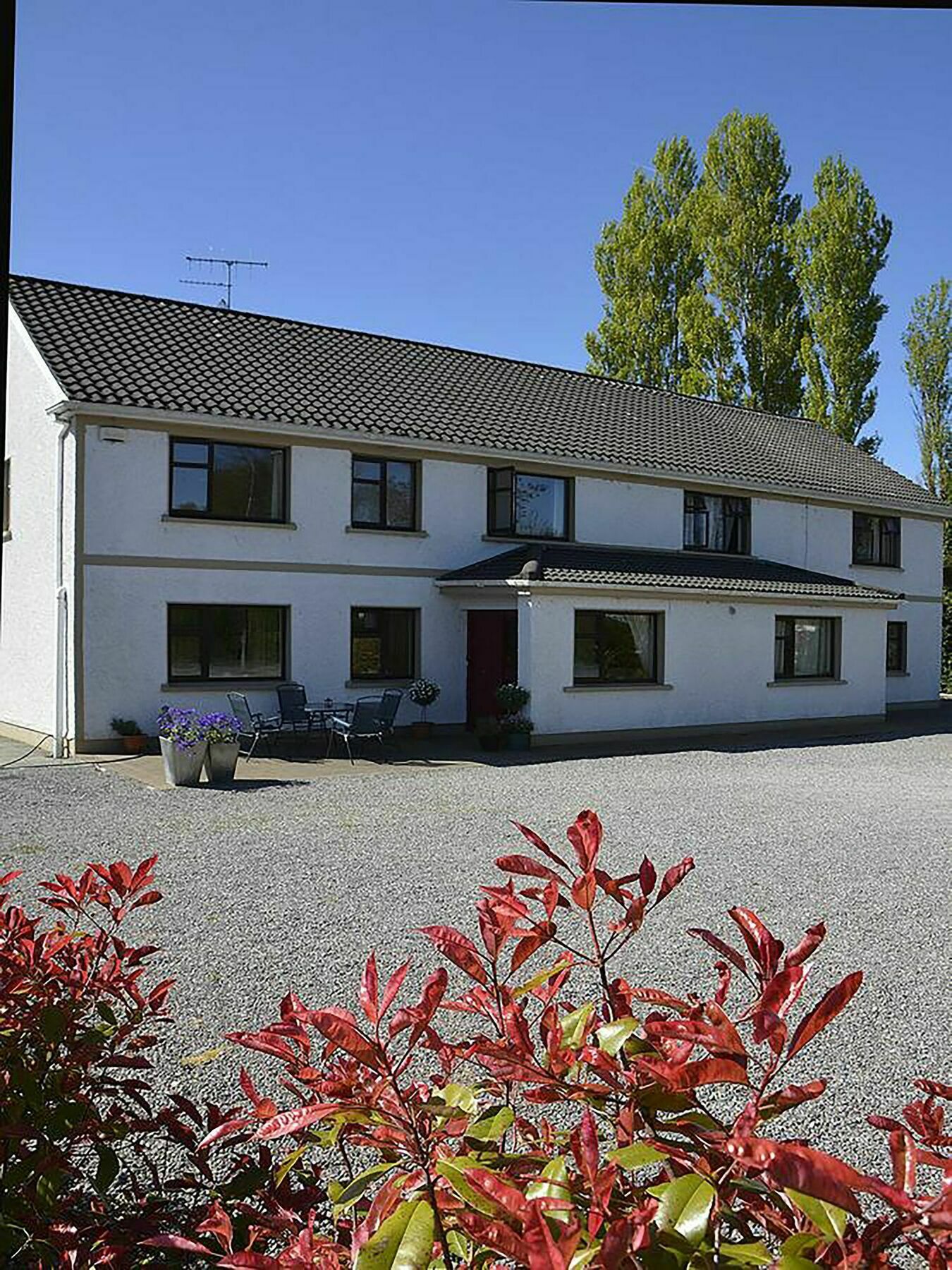 Killarney Peaks Guesthouse ภายนอก รูปภาพ