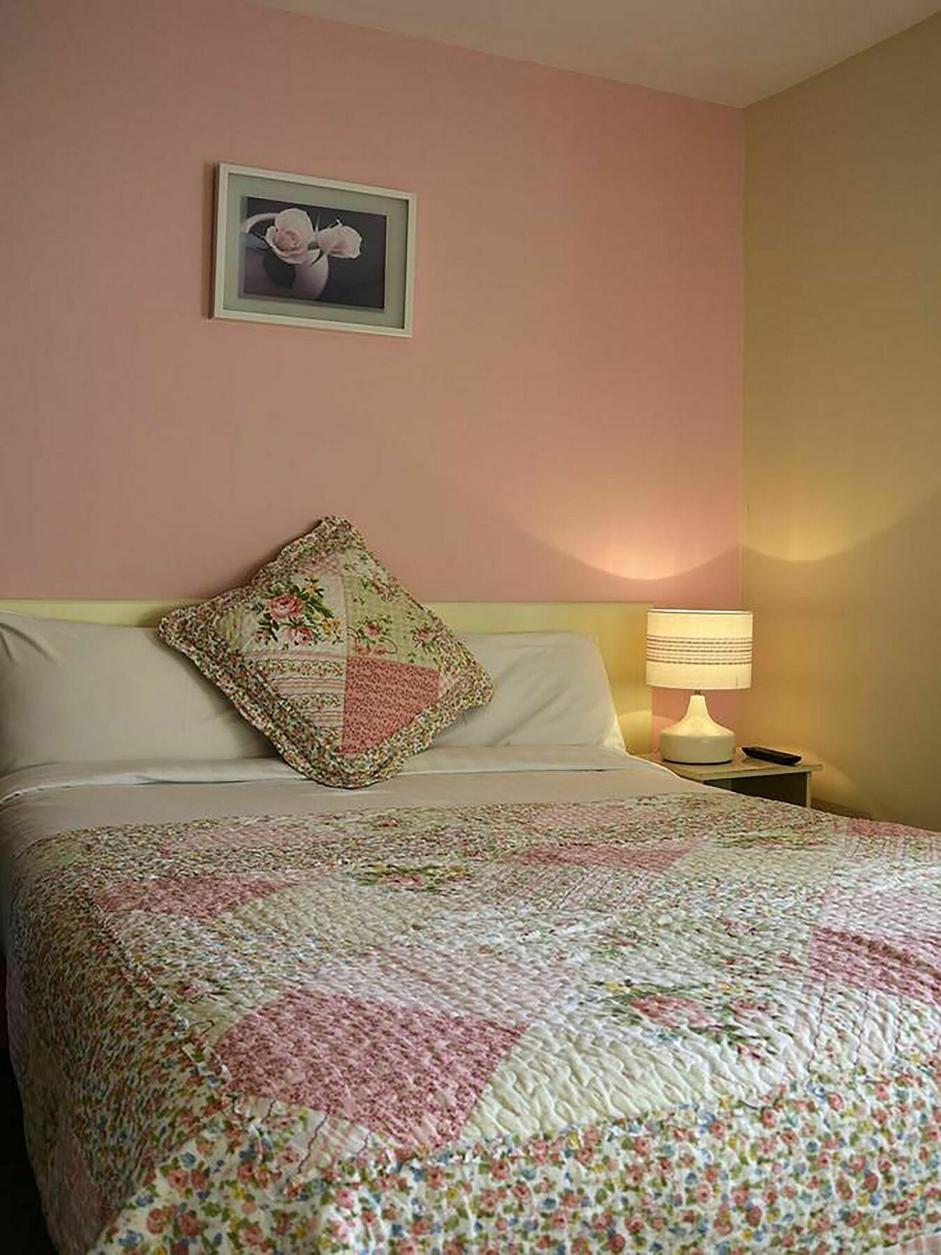 Killarney Peaks Guesthouse ภายนอก รูปภาพ