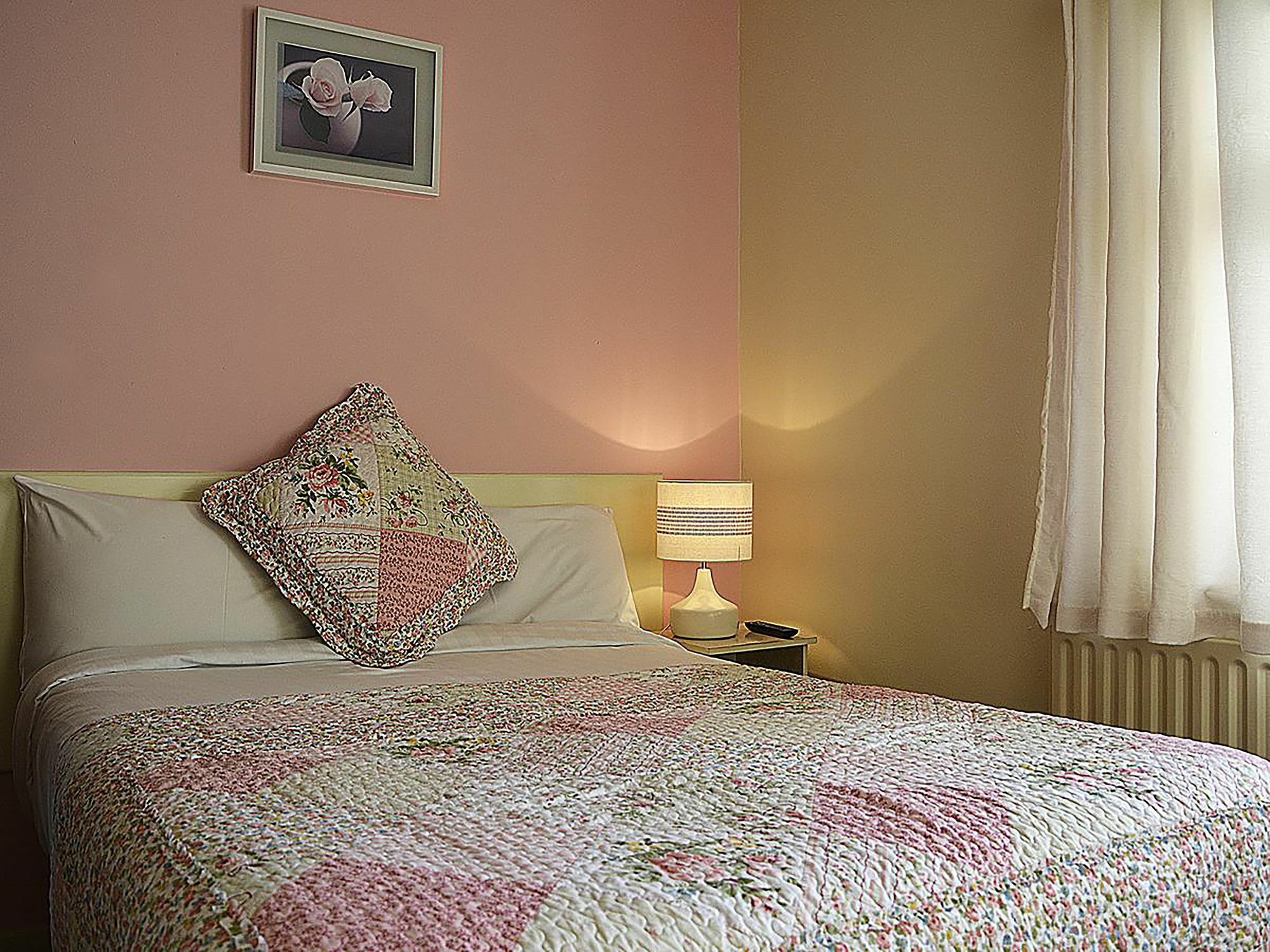Killarney Peaks Guesthouse ภายนอก รูปภาพ