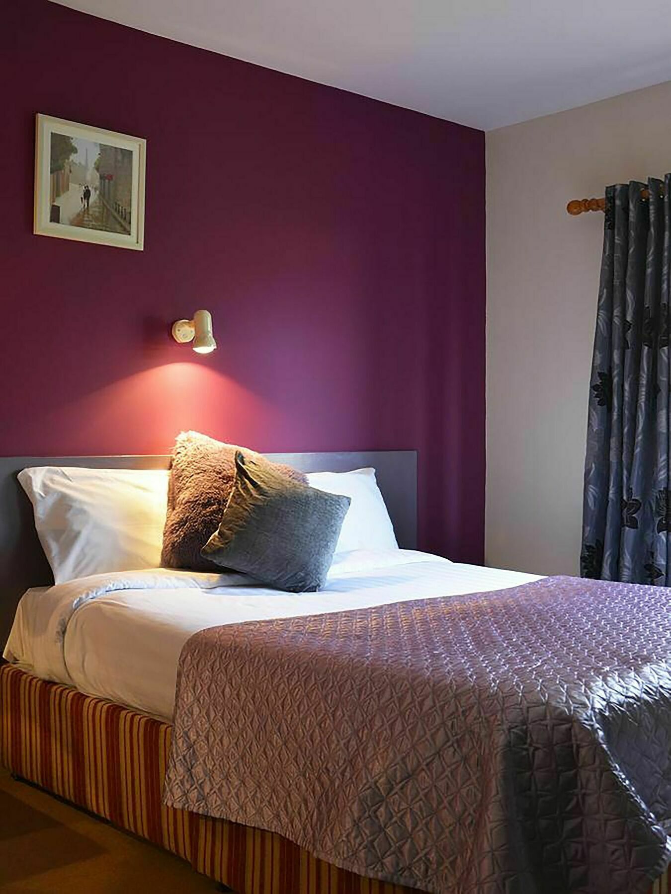 Killarney Peaks Guesthouse ภายนอก รูปภาพ