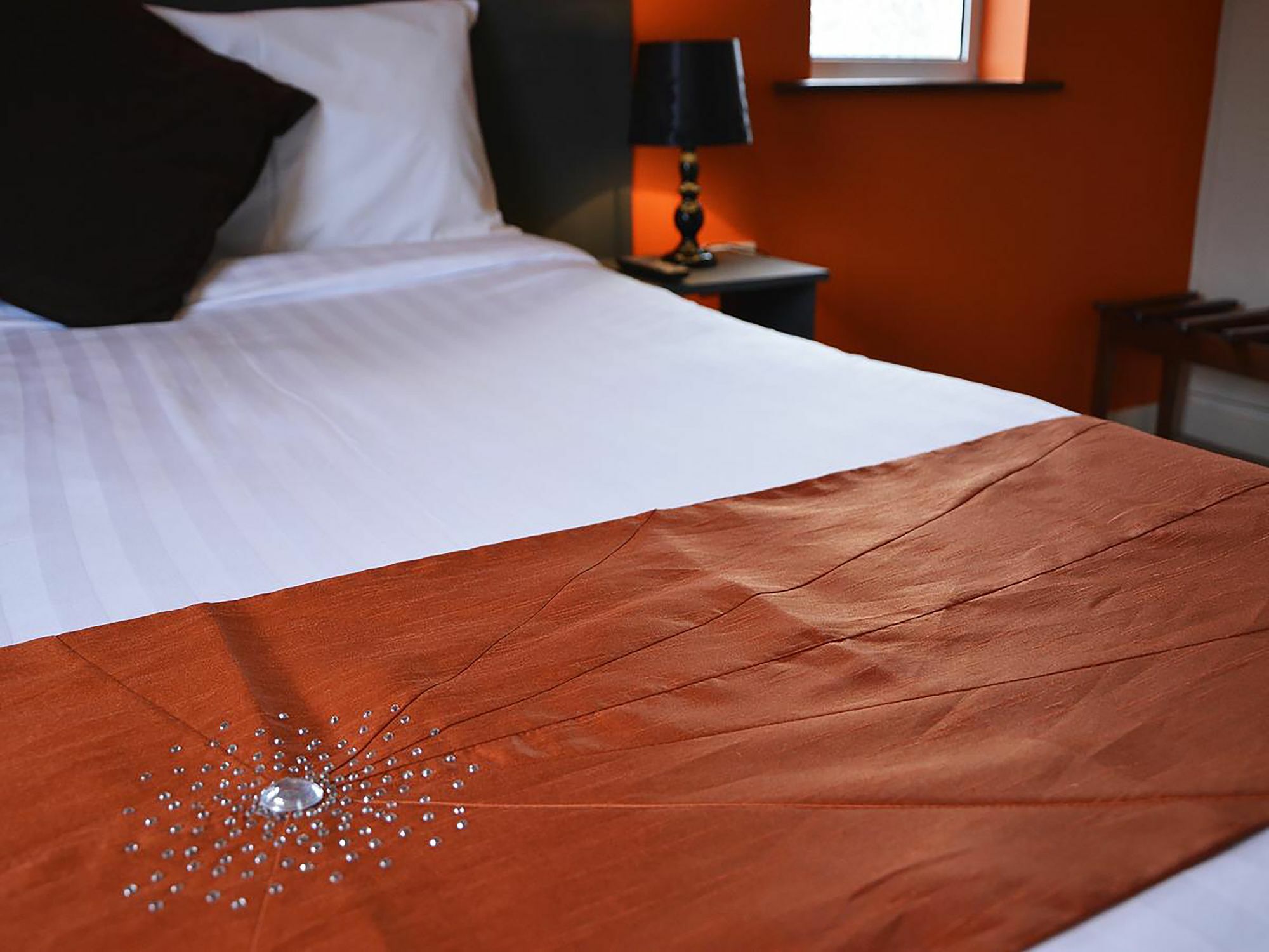 Killarney Peaks Guesthouse ภายนอก รูปภาพ