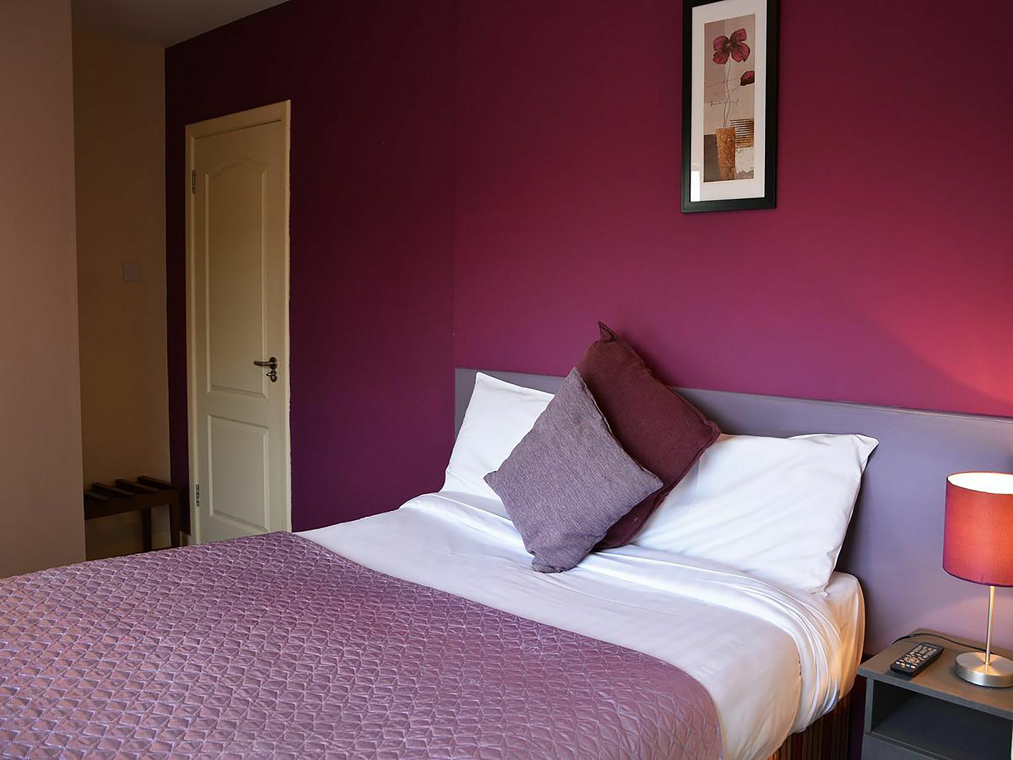 Killarney Peaks Guesthouse ภายนอก รูปภาพ